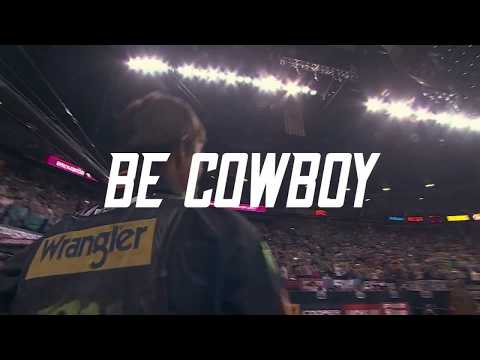 "Be Cowboy"