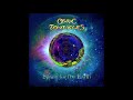 Ozric Tentacles - Space for the Earth (2020) Full Album