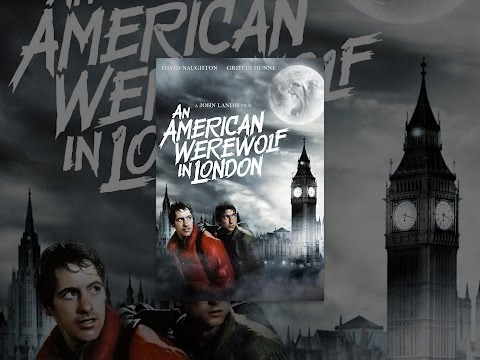 American Werewolf