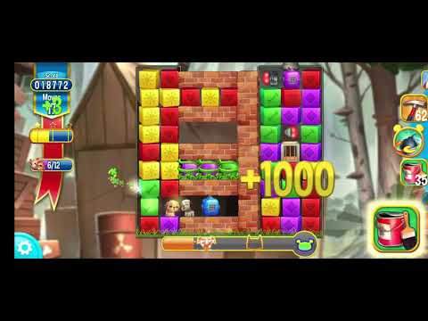 PET RESCUE SAGA LEVEL 4167 ~ NO BOOSTERS