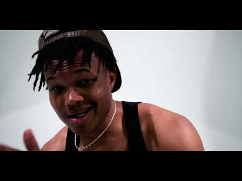 1990BISHOP - Clean Up (Official Video)