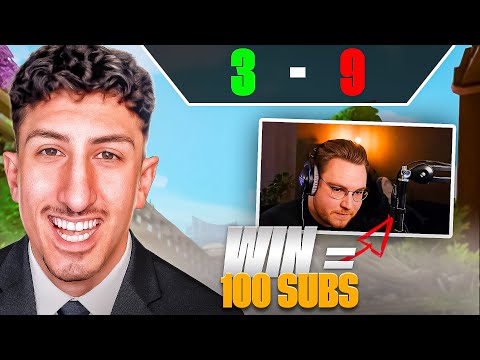 Ohnepixel Put $500 On My Comeback..