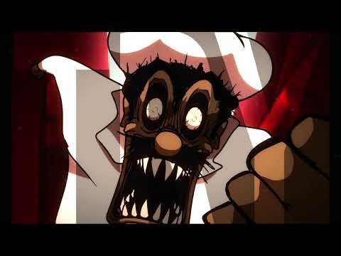 REVENANT FULLY FINISHED AND FIXED CUSTENE