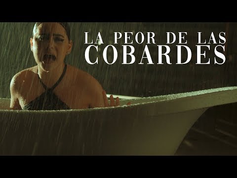 Video La Peor De Las Cobardes de Ingrid Contreras Music