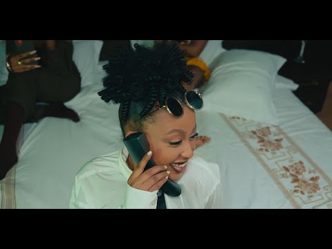 Fifi Raya - DEJAVU ft B Threy (OFFICIAL MUSIC VIDEO)