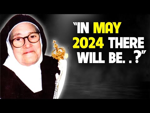 Why The 3rd Prophecy of Fatima is About To Happen in 2024?