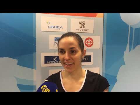 "Step by step I worked hard to win"