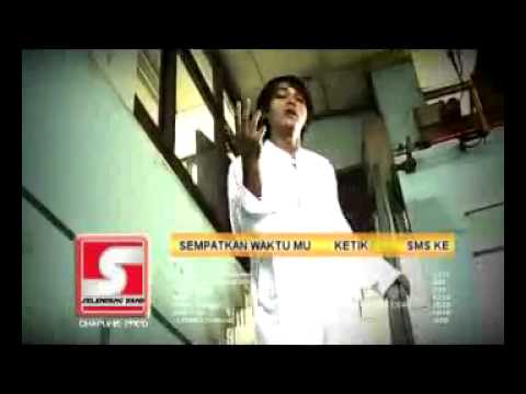 Sempatkan Waktumu ~ Selendang Band