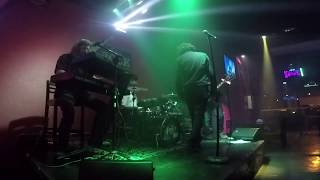 CrystalShip Band - Riders on the Storm - The Rock Pub 2 12 18