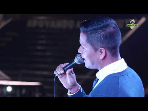 ♫♫Lo Mio Es Amor - Renzo Padilla   y Los Borincaicos - Estadio Lizarraga