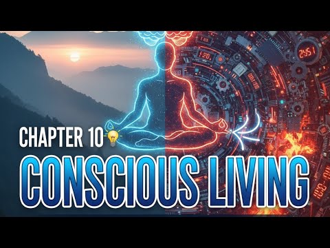 STOP Living on Autopilot: The 3-Minute Trick to INSTANT Clarity