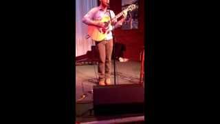 Kevin Devine- You Wouldn&#39;t Have To Ask (Bad Books) / No Time Flat 4/12/13