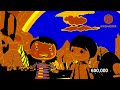 Let S Sing Again Effects Inspired By Gamavision Csupo Effects In Sponge Effect 2 0
