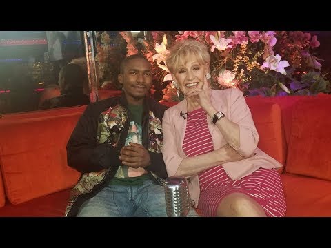Tiny G Beats | Vegas Live with Ninon