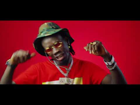 POLICE OF MONEY MINDJOR DINHA GERAÇÃO MDG (Video Oficial) @ManePro