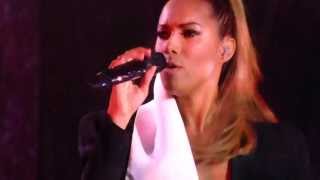 Leona Lewis - Broken - Dusseldorf, April 18th 2013