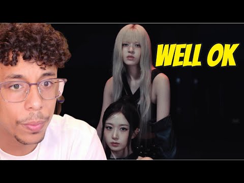 This Was Different l Pabllo Vittar, NMIXX - MEXE Reaction