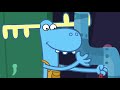 Happy Tree Friends Wishy Washy HD