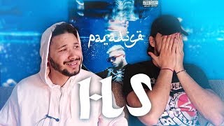 PREMIERE ECOUTE - Hamza - HS (Feat. SCH)