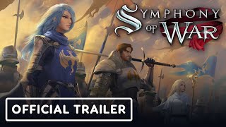 Symphony of War: The Nephilim Saga (PC) Steam Key EUROPE