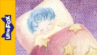 Autumn Lullaby | Nursery Rhymes by Little Fox