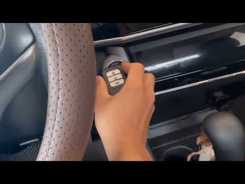 Program All Smart key lost HONDA CITY 2018 2019 2020 by IM508
