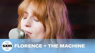 Florence + The Machine — Jealous Guy (John Lennon Cover) [Live @ SiriusXM]