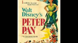 Peter Pan Soundtrack 4. You Can Fly! You Can Fly! You Can Fly!