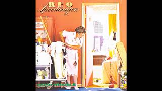 REO Speedwagon – The Key - (Good Trouble – 1982) - Classic Rock - Lyrics
