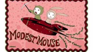Modest Mouse - Edit The Sad Parts / Broke