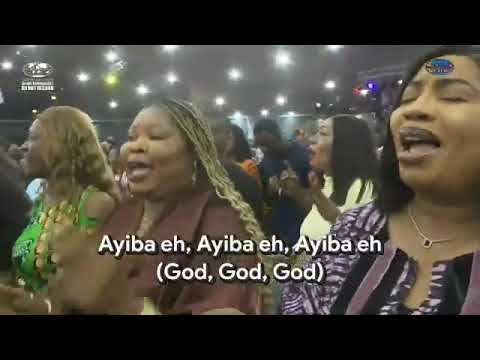 SMHOS PRAISE - THE PRICE FOR DOMINION - 3RD SERVICE PRAISE
