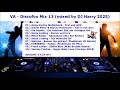 VA Discofox Mix 13 Mixed By DJ Harry 2025