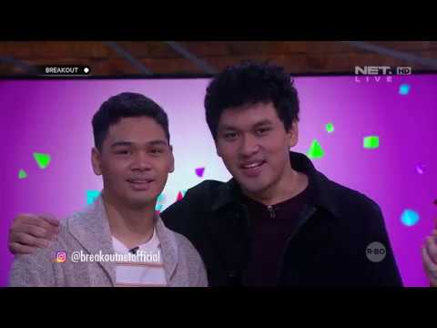 Begini Nih Ala The Overtunes Kalau Ngegombal