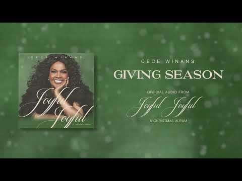 Thumbnail for Giving Season video