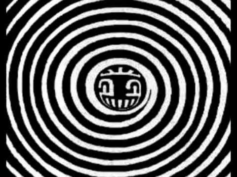 Spiral Tribe - Ticket To Now