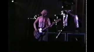 Smashing Pumpkins - We Only Come Out at Night - Live 1996