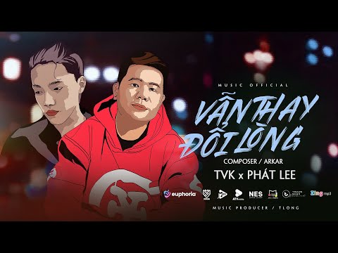 Vẫn thay đổi lòng - Phát Lee