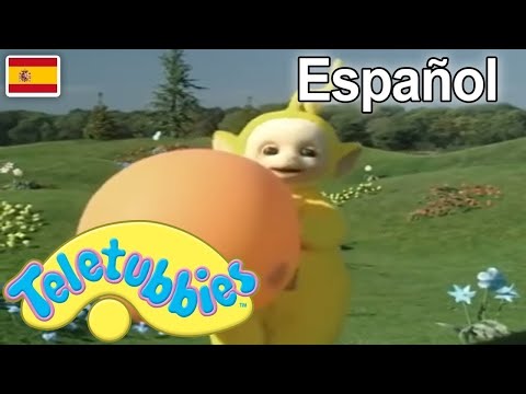 ☆ Teletubbies en Español ☆ 308 Capitulos Completos ☆