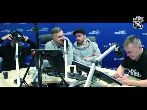 WuDoo Interview #7 -  Deys, Kartky, Emes Milligan