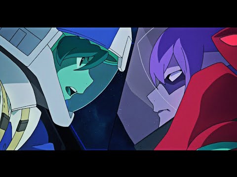 Top 70 Mecha Anime Endings (Mass Rank)