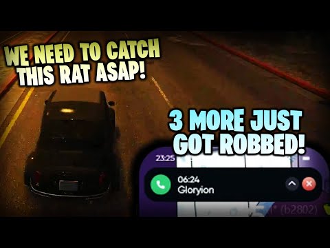 Gloriyon Informs Tuggz About 3 More Still's Getting Robbed Today! | NoPixel RP | GTA RP | CG