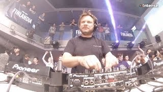 Timo Maas - LIVE @ Forsage Club 17.05.2014 // Deep Tech, House, Progressive house DJ mix