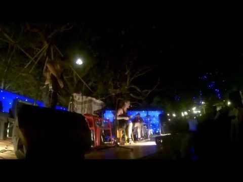 The Triptones Collective (2013) Pierrot, Scott, band...improv