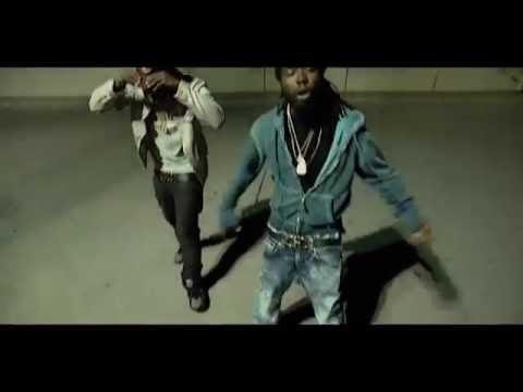 Jayy Hitta x M.O.E - Where Its At | Dir. @ItsJayyH | Prod. @Mr5000