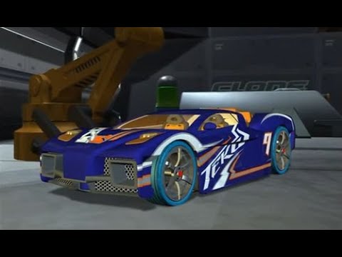 Vert gets Reverb. (Accelorate)