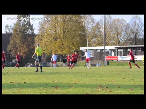 SV Union Stadthagen   SpVgg Bad Pyrmont