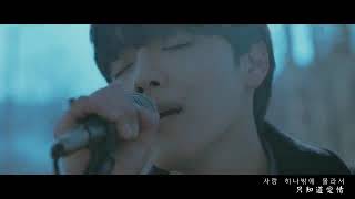 韓中字MV🎼임채언 林采彥 Lim Chae Eon -  화인 花人 Like A Flower
