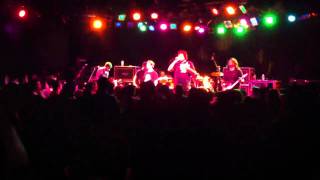 Set Your Goals - Our Ethos