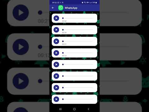 Unseen Hide Last Seen BlueTick Video