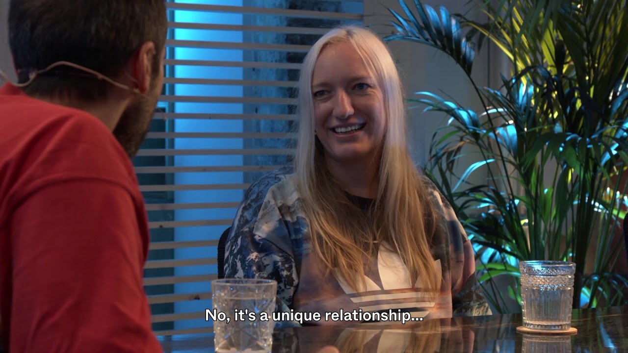 Unknown Artist - Dekmantel Connects 2020